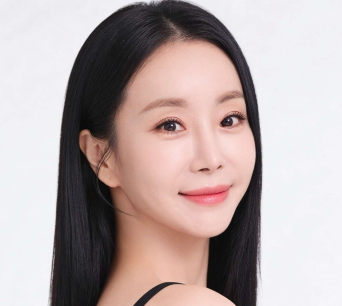  46세 한다감 임신 소식, 40대에 출산한 배우들 또 누가 있을까