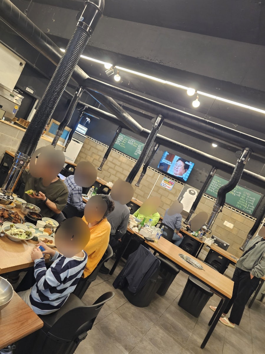 한섬갈비 사진 5