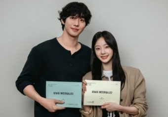 안효섭 채원빈 새 드라마 '오늘 매진' | 로코 케미 기대되는 이유, 티저 공개 반응까지
