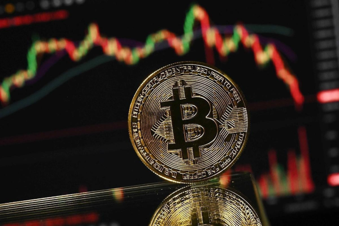  피터 브란트, 2026년 말까지 비트코인 가격 250k 전망 일축