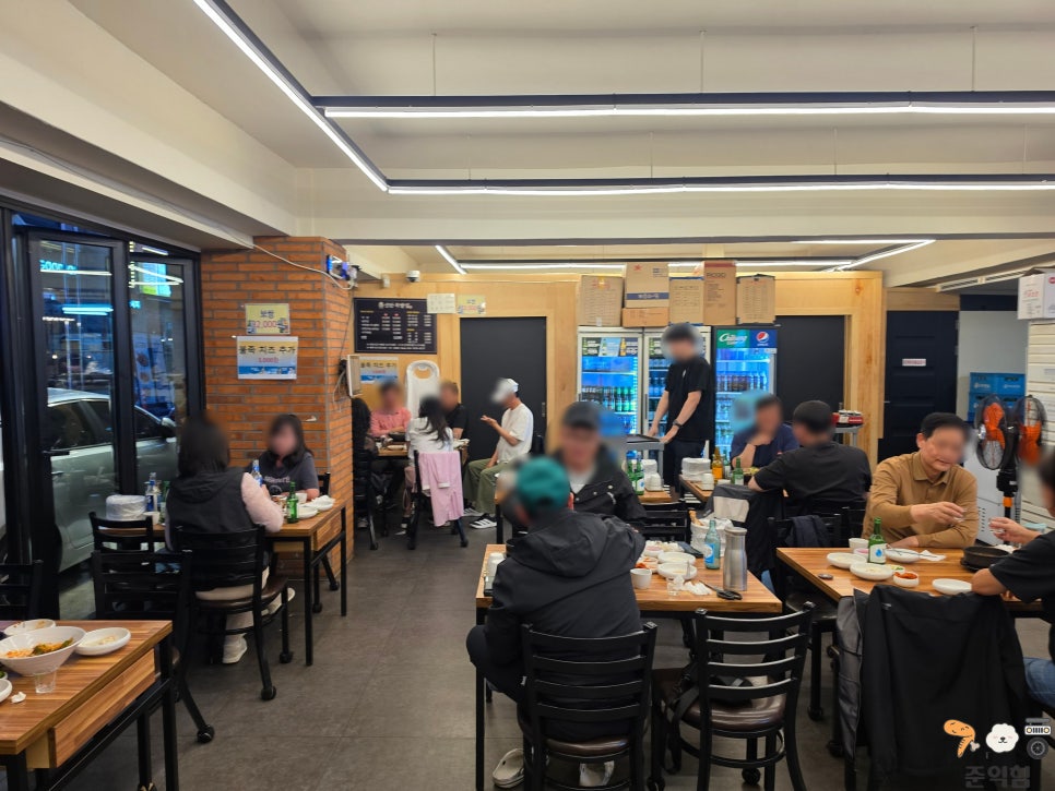 신탄족발집 사진 3