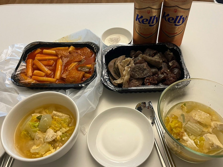 부산어묵 사진 1