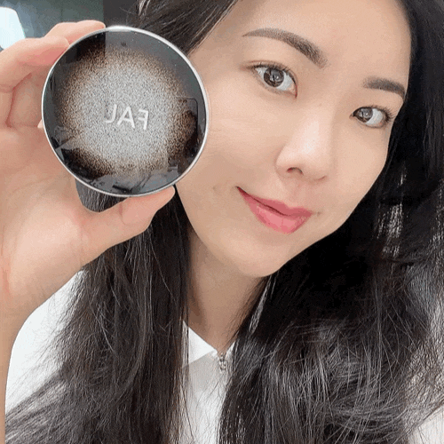파우쿠션 스타쿠션 커버력좋은쿠션