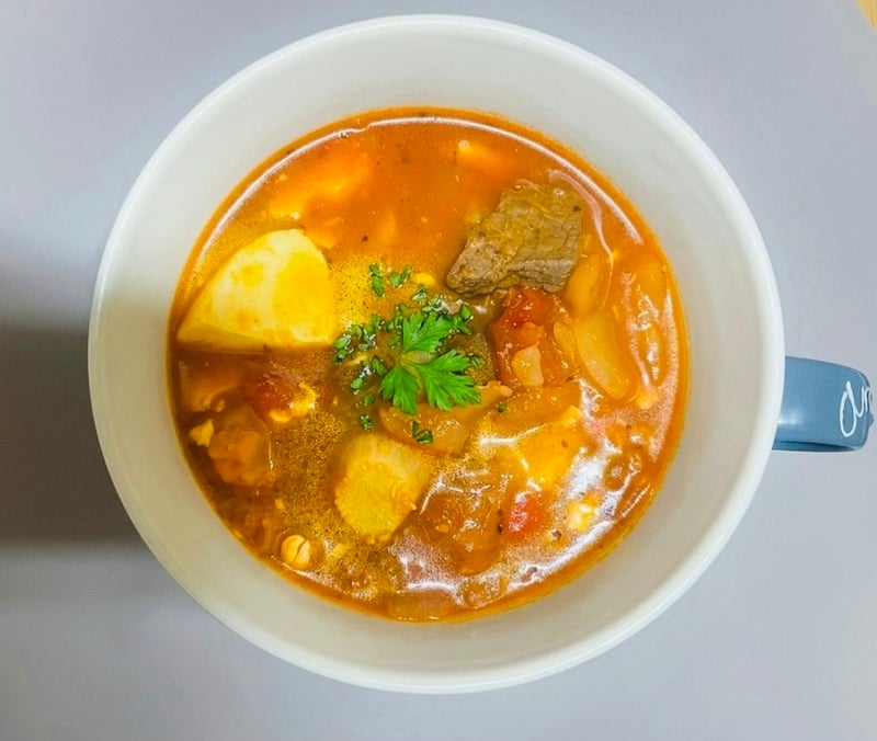 [수술 후기] 치질 수술 26일차, 회복 기간 직접 만들어 먹은 식단 레시피 모음
