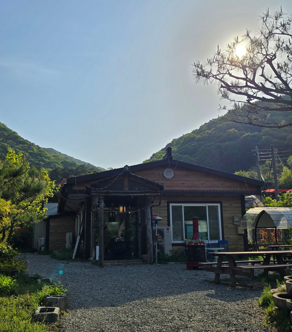 번지농장돌판아구찜 공주점 사진 6