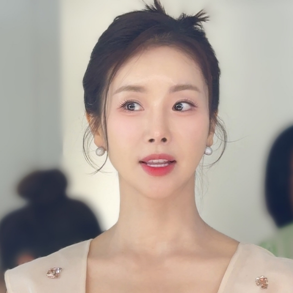 "듣고 놀랐다" <b>한다감</b> 임신 47세 가능했던 이유? + <b>남편</b>은 누구