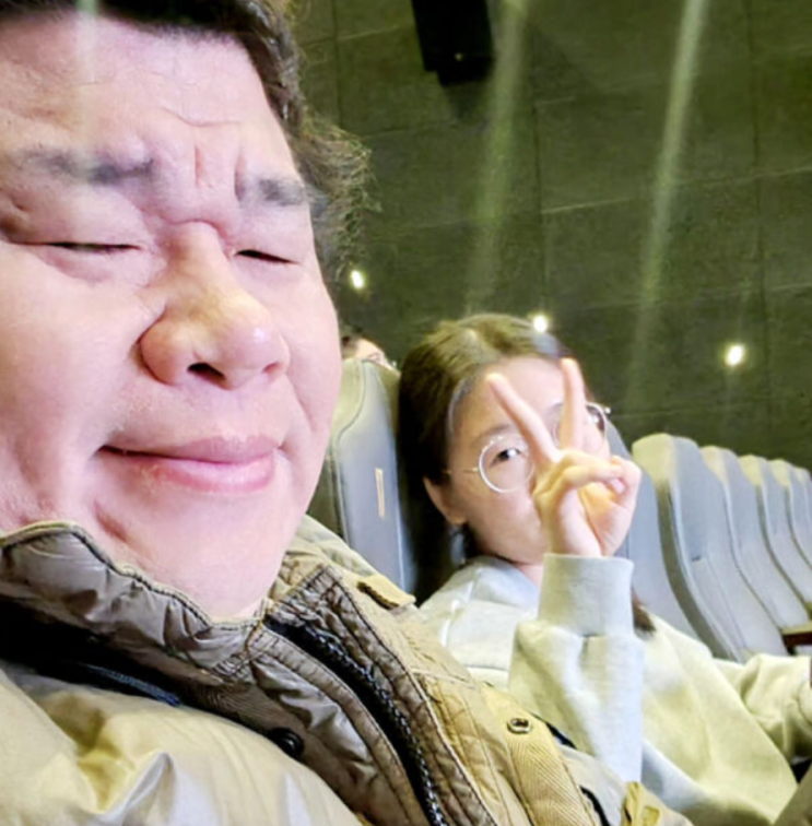   "저는 고등학교도 떨어졌는데" 오정태 두 딸 과학고·영재고 보낸 비결과 반전 재력