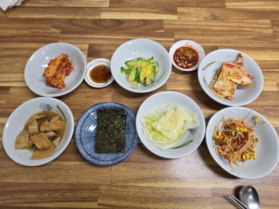 옥반상 사진 4