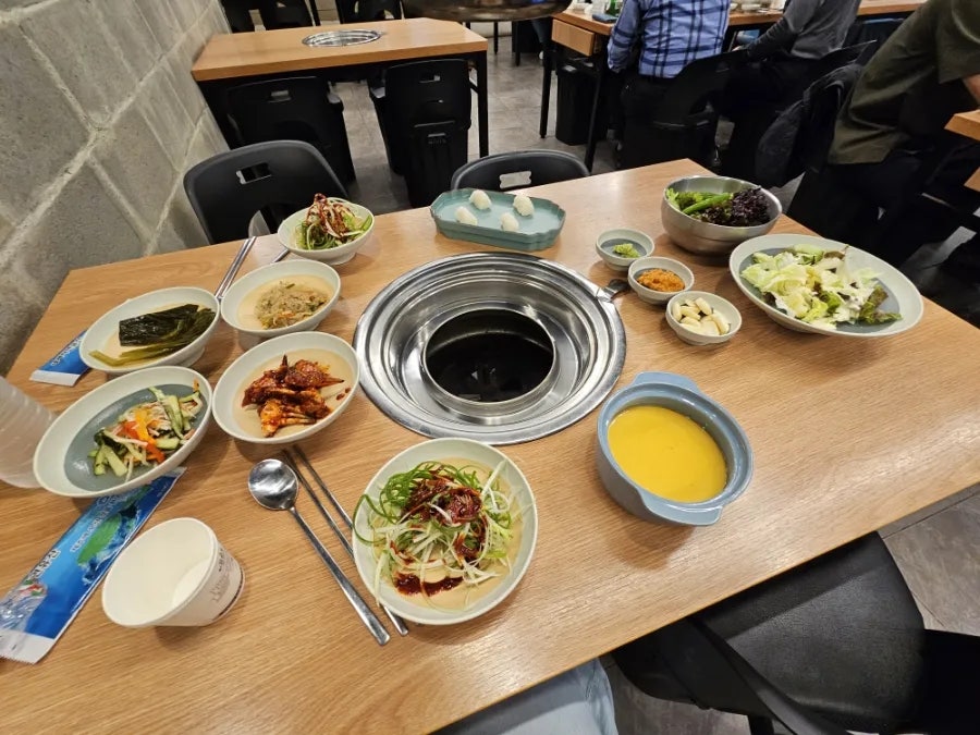 한섬갈비 사진 3