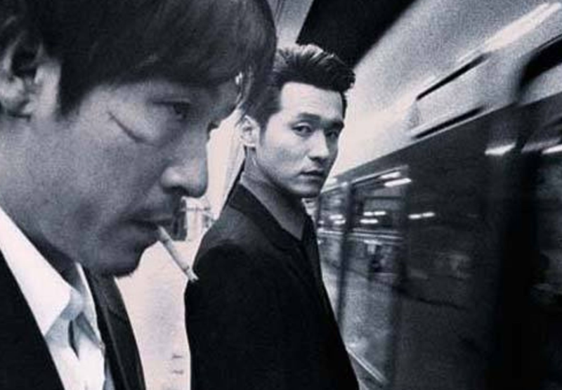 영화 줄거리 결말 정보 (설경구, 이성재) : 정의로운 꼴통과 엘리트 악마의 격돌