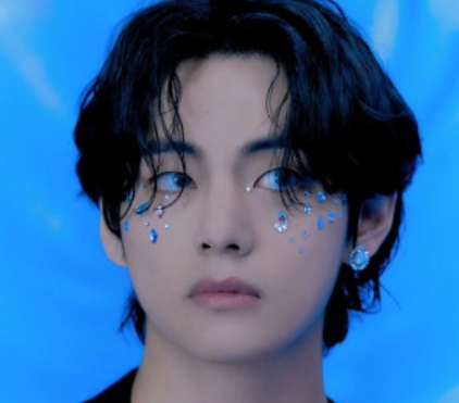  방탄소년단 뷔, 세계 영향력 1위 달성, 기네스 기록까지 있다고?