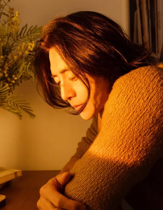 고수 와이프 김혜연 사별 루머 진실, 냉부해 11살 연하 아내 정체