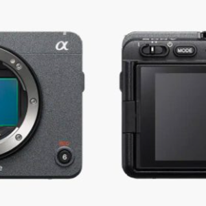 [카메라 소식] 소니 FX3 II · RX100 M8 출시 임박? 캐논 R7 Mark II는 '쉼표'