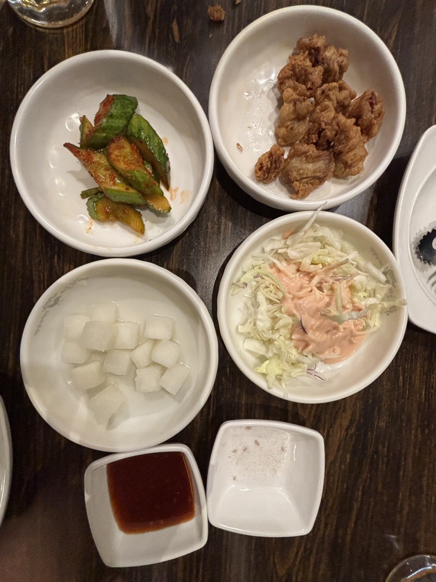 부여통닭 논산취암점 사진 6
