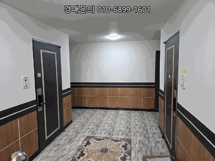  경상북도 칠곡군 석적읍 중리 206-4, 넓은 대지에 자리한 다가구주택 법원경매! 유찰로 더욱 빛나는 투자 기회 포착 2025타경8349