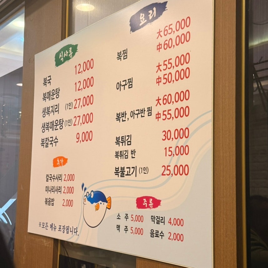 복섬 사진 5