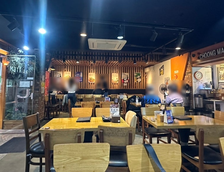 충만치킨 서울군자점 사진 3