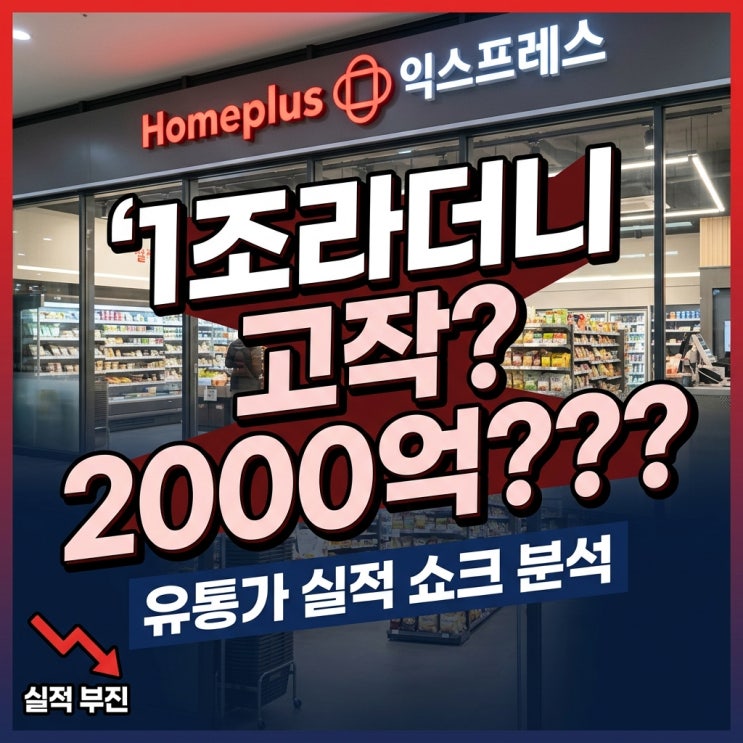매각, 하림그룹(<b>NS홈쇼핑</b>) 전격 선정! <b>인수</b> 금액 2,000억의 진실