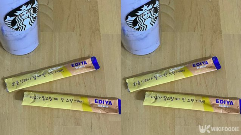 유통기한 지난 커피믹스 버리지 마세요…주방 청소와 탈취에 쓸 수 있습니다