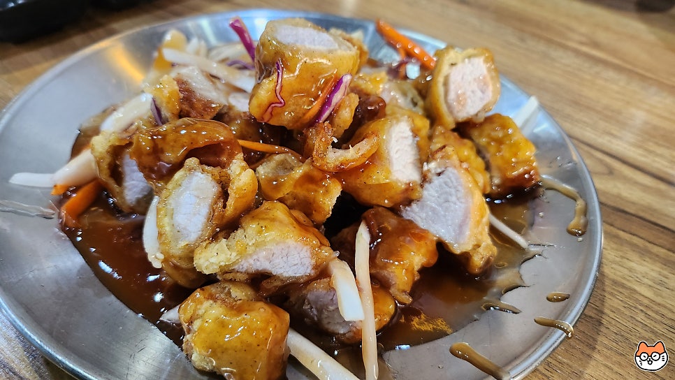 유하반점 사진 6