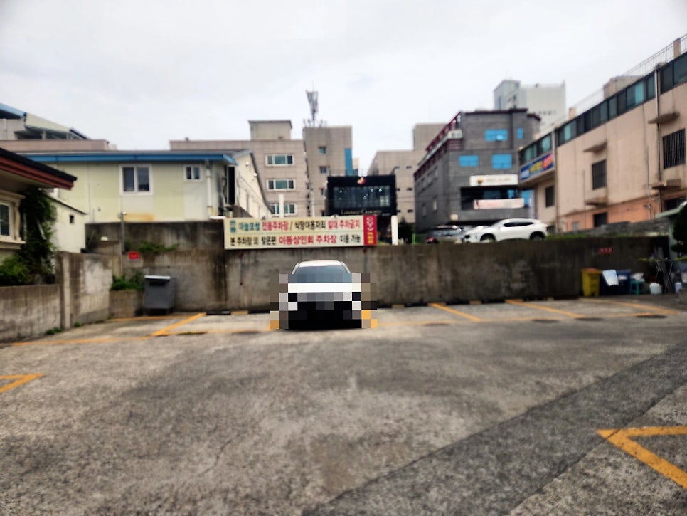 돈통마늘보쌈 포항이동점 사진 4