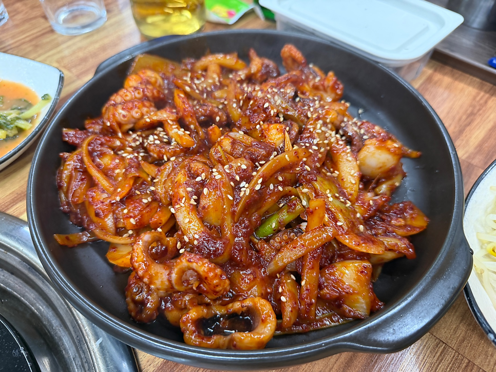 박현익코다리조림앤등갈비찜 사진 5