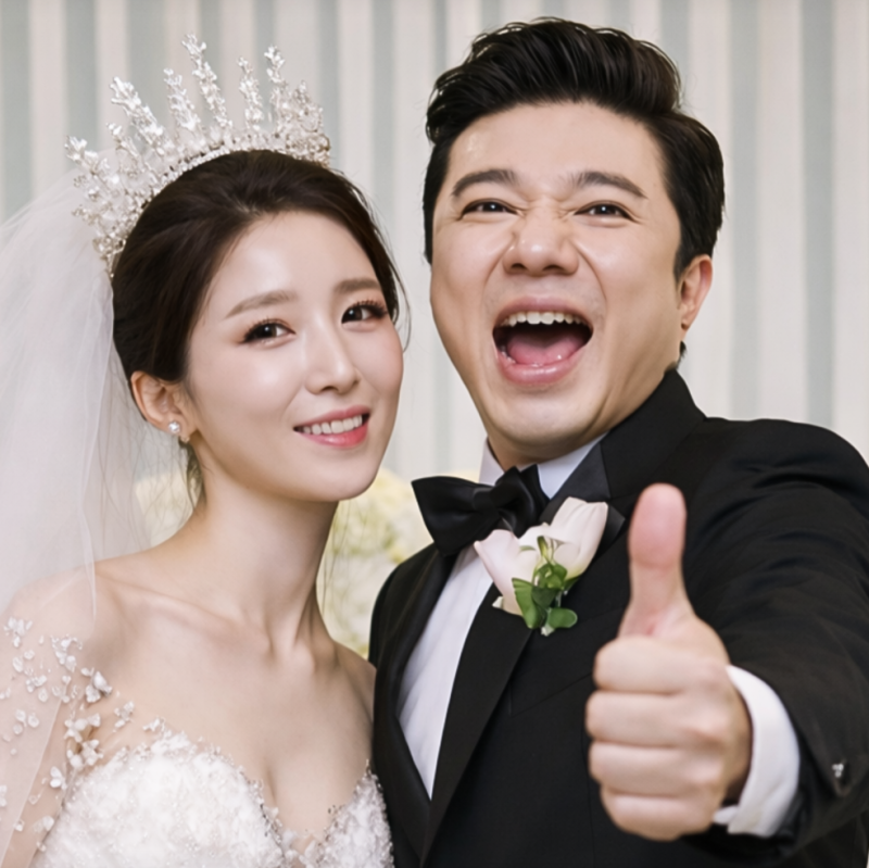 배기성 와이프 “연예인 아니야?” 9년 차 부부 맞아? ‘조선의 사랑꾼’ 녹인 꿀 뚝뚝 일상