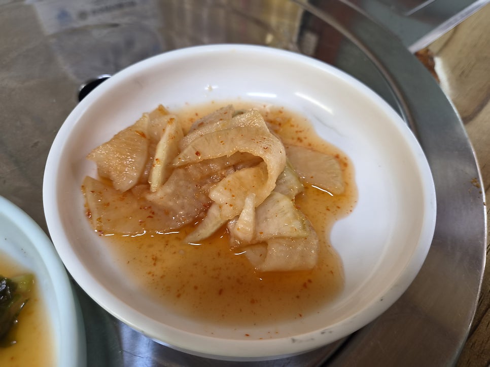 창복평양냉면 사진 5