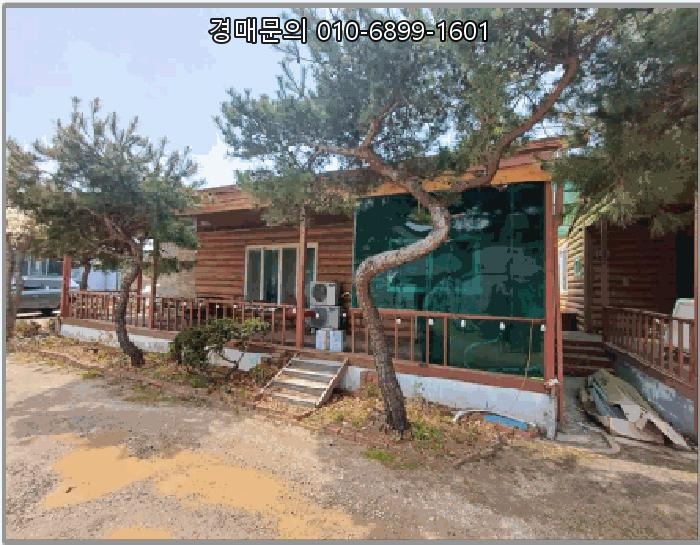  인천 옹진군 영흥면 내리, 장경리해수욕장 인근 핵심 상권 근린주택 경매, 성공적인 투자 기회를 잡으세요 2025타경982