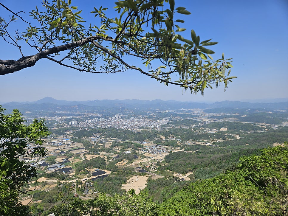 고개마루 사진 4