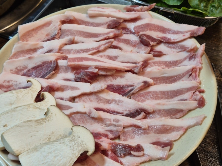 김해뒷고기 사진 1