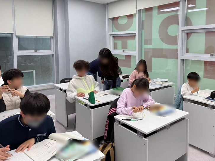  동탄초등영어, 초5-6학년 지금 영어학원 바꿔야 하는 신호 3가지