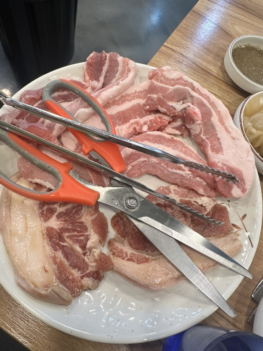 화정생고기 사진 6