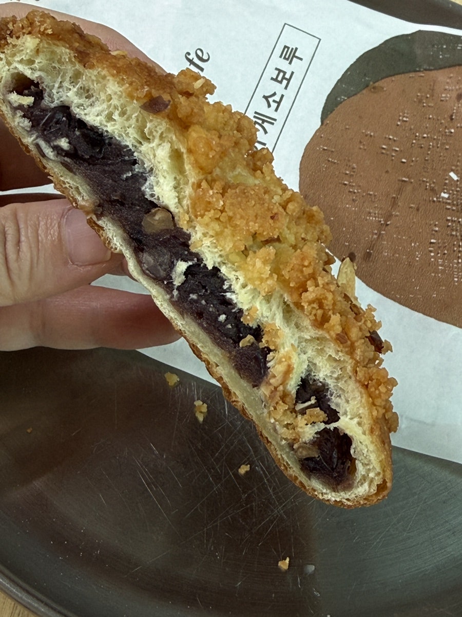 빵장수단팥빵 우장산점 사진 1