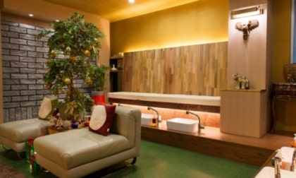 '몽타이 스파 마사지' 인스타 체험단 모집