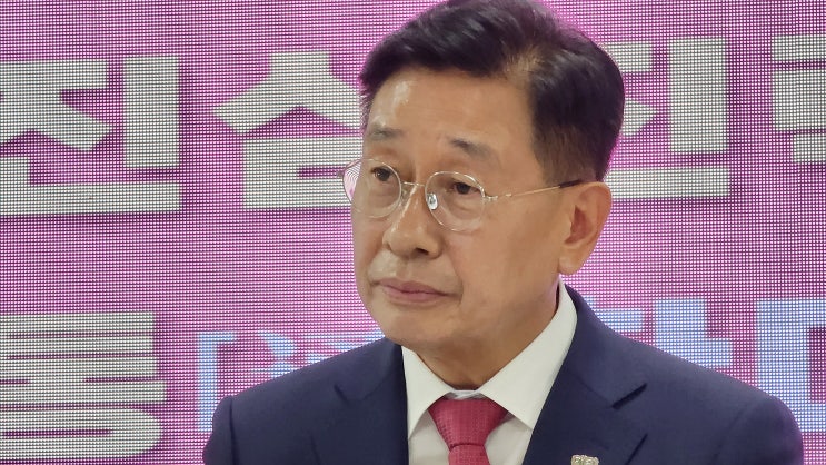 전진선 “양평, 이제 결과로 증명”…글로벌 관광·힐링도시 비전 제시