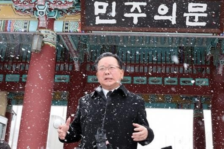 [2026 지방선거] '김부겸' 대구시장 도전, 평택을 '김용남', '조국' 빅매치, 충북은 윤어게인 '....