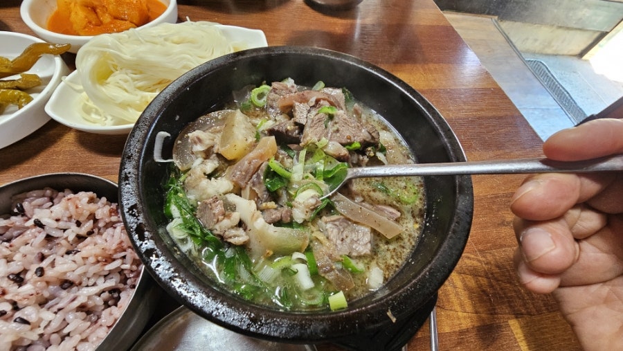 정읍식당 사진 5