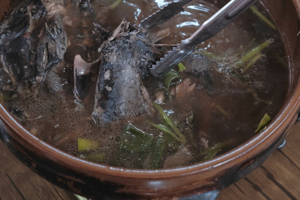 통나무가든 사진 4