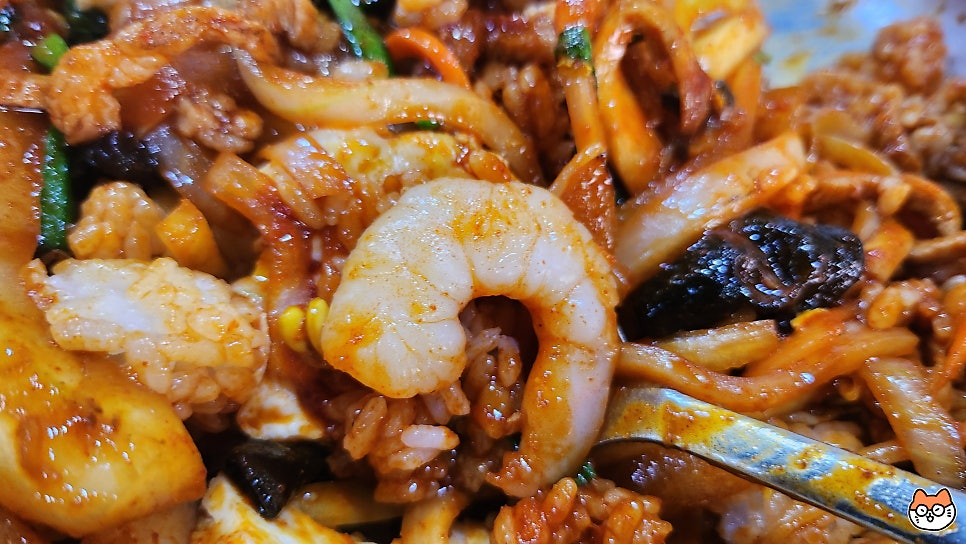 유하반점 사진 4