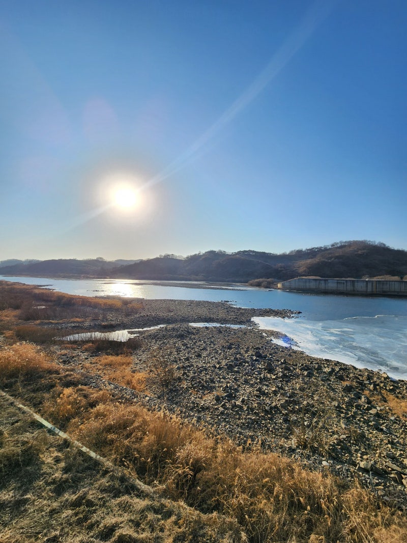 강변나루캠핑장