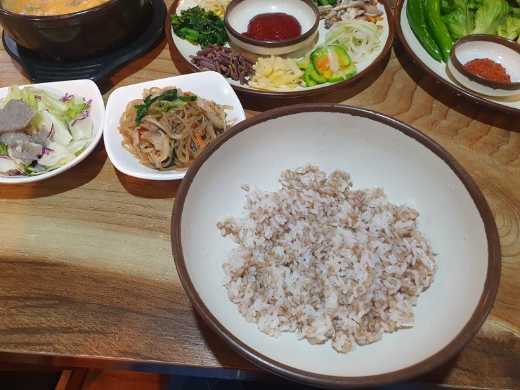 보리향 사진 5