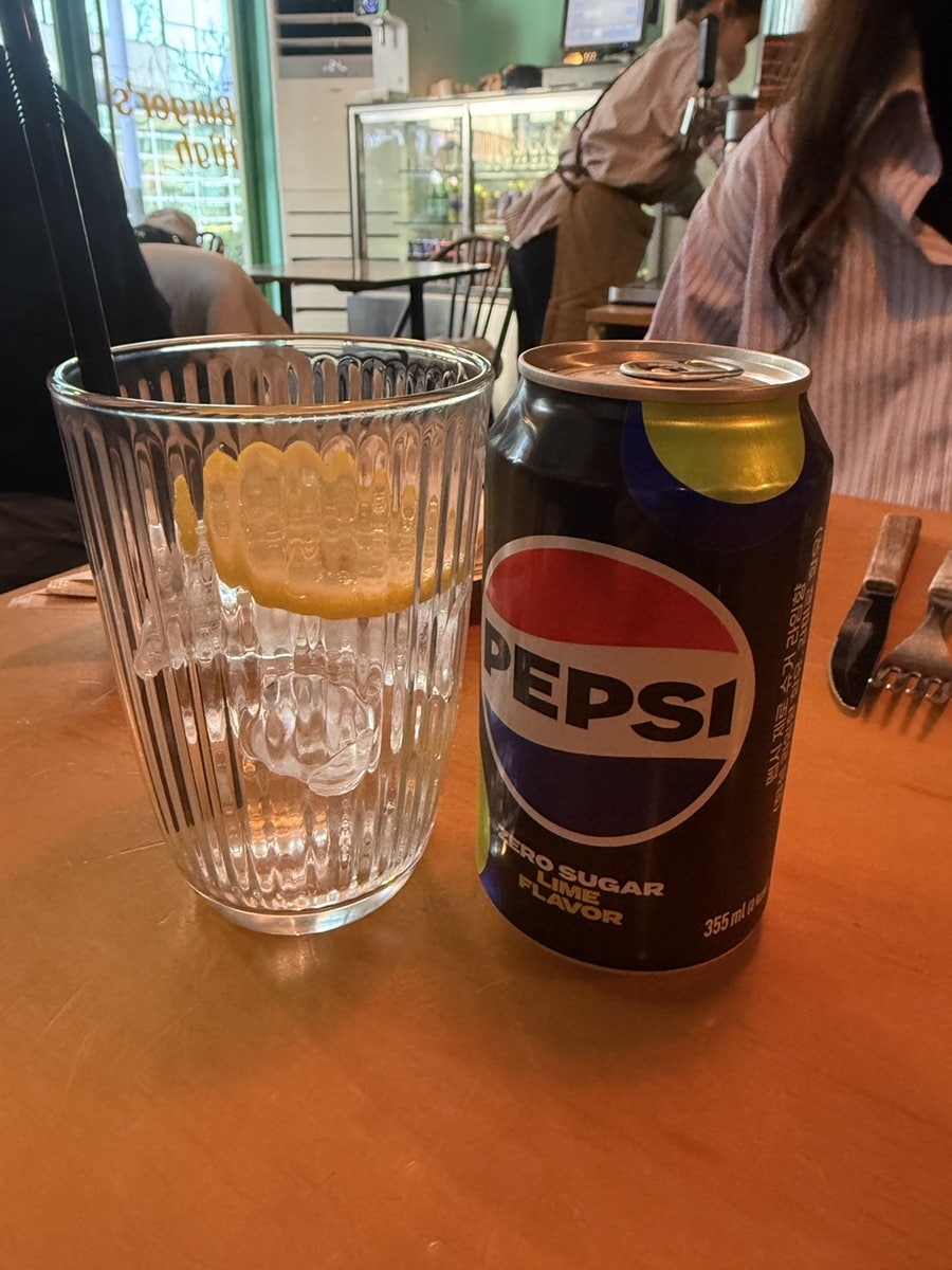 버거스하이 사진 6