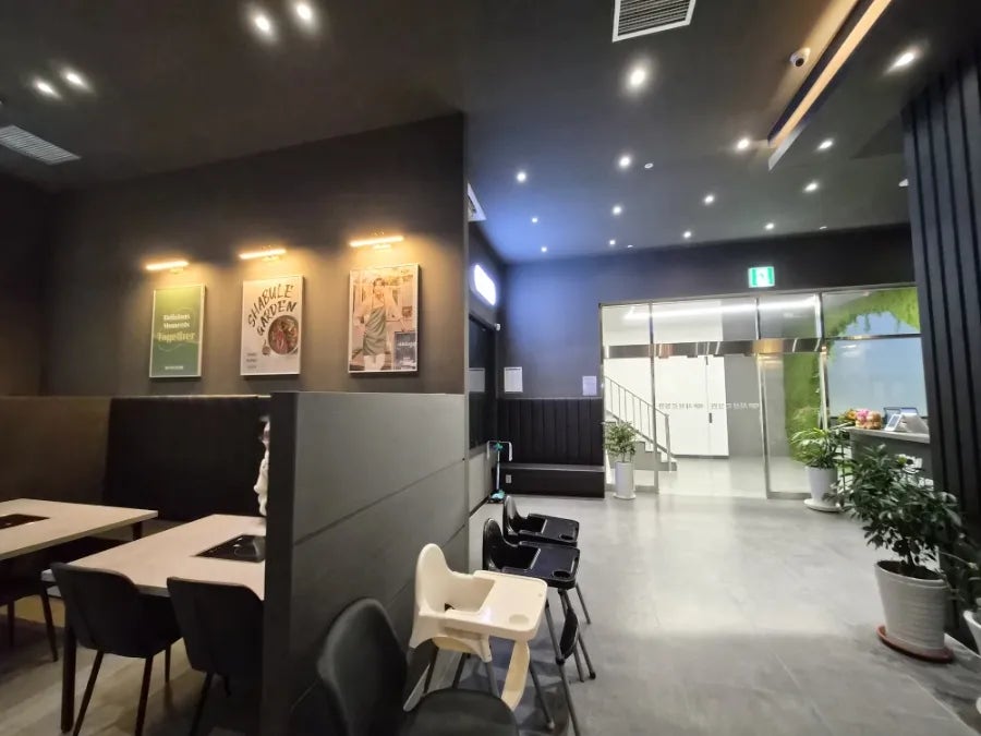 샤브르정원 별내점 사진 4