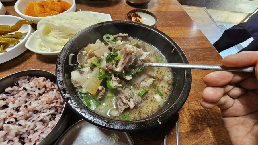 정읍식당 사진 4