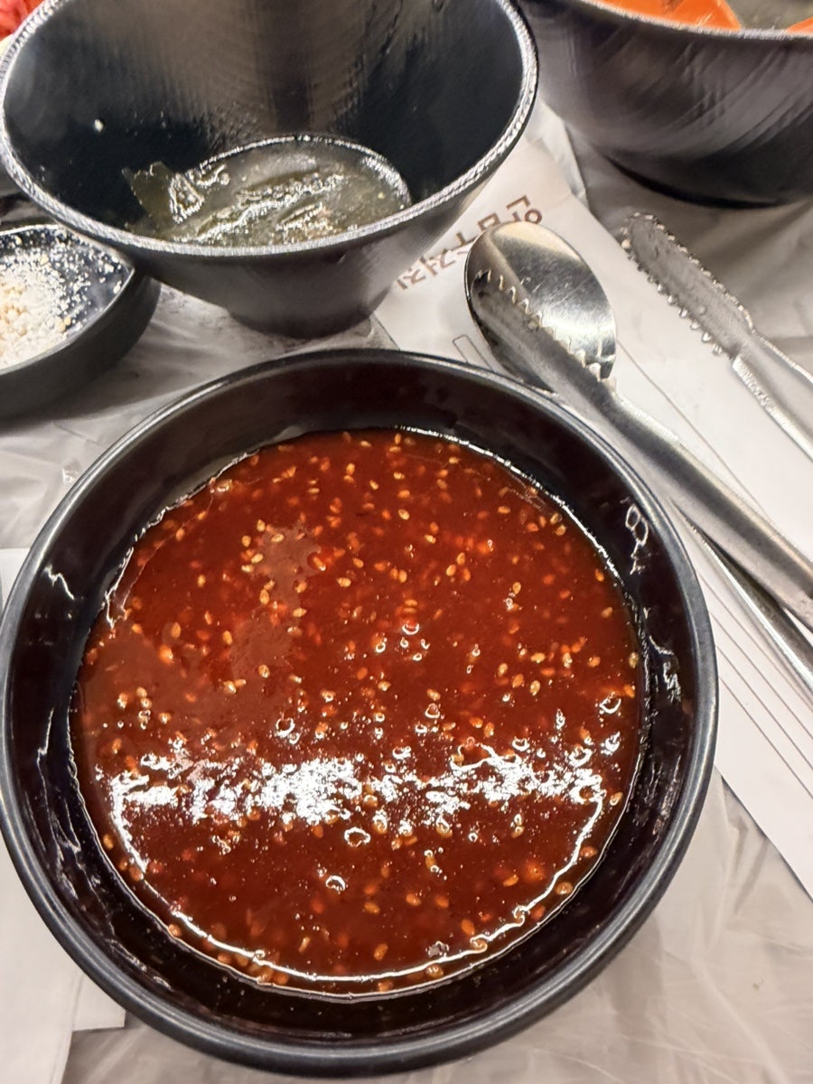 인생푸줏간정육식당 사진 3