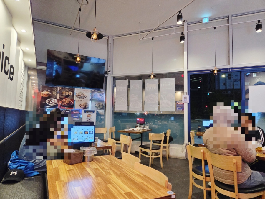 오부장치킨 구로항동점 사진 4