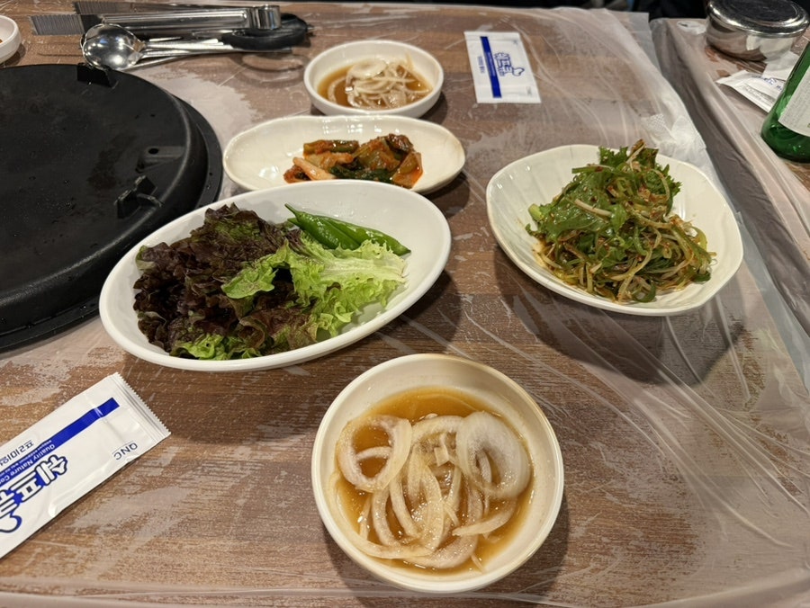 횡성생고기 사진 5