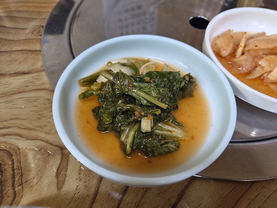 창복평양냉면 사진 4