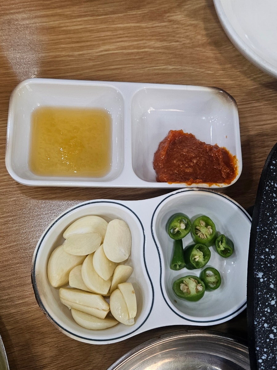 칼삼 사진 5